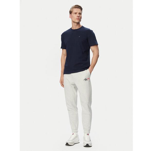 Футболка Tommy Jeans DM0DM22504