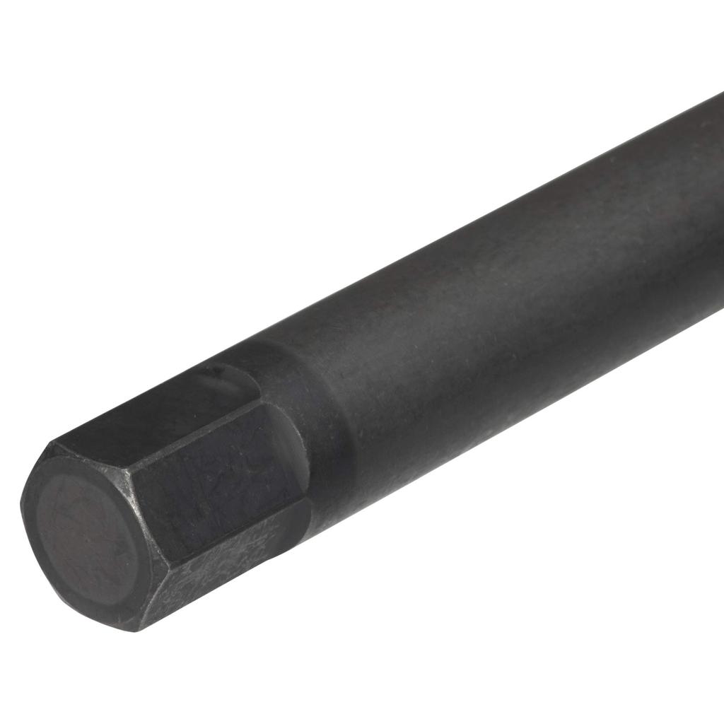 TONE Long Hexagonal Impact 19mm Width Socket, 4AH-19L, 12.7mm (1/2") Drive,