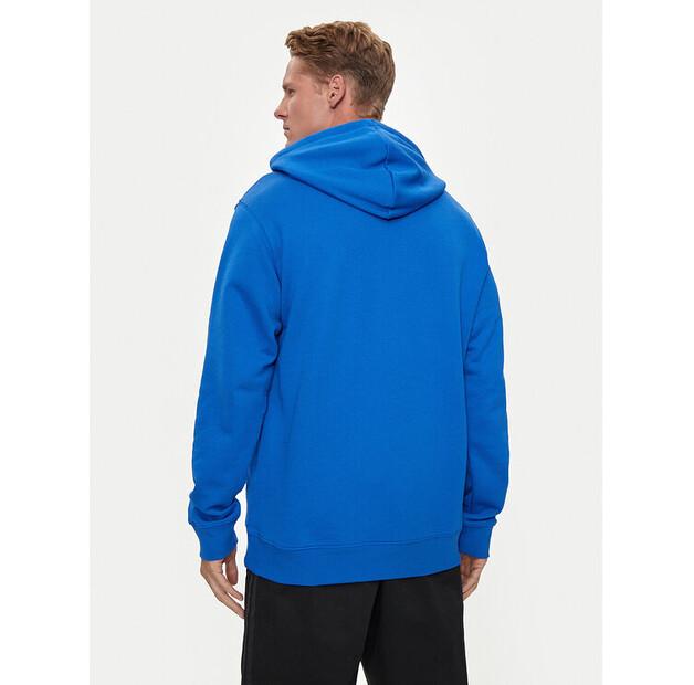 Толстовка adidas adicolor Classics Trefoil