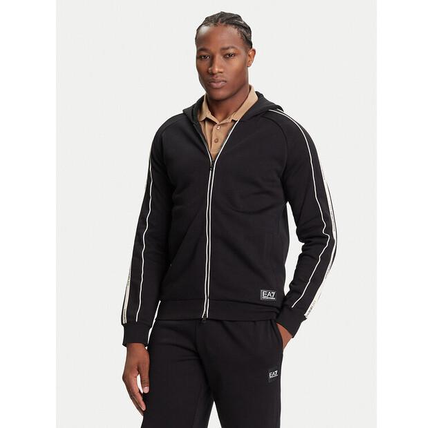 Толстовка EA7 Emporio Armani 7M000973 EU XL
