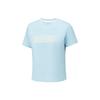 Pullover Breathable Solid Regular T-Shirt Women Tops P226W121-022G