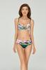 Women's Swimwear with Marc & Andre Print (70491)