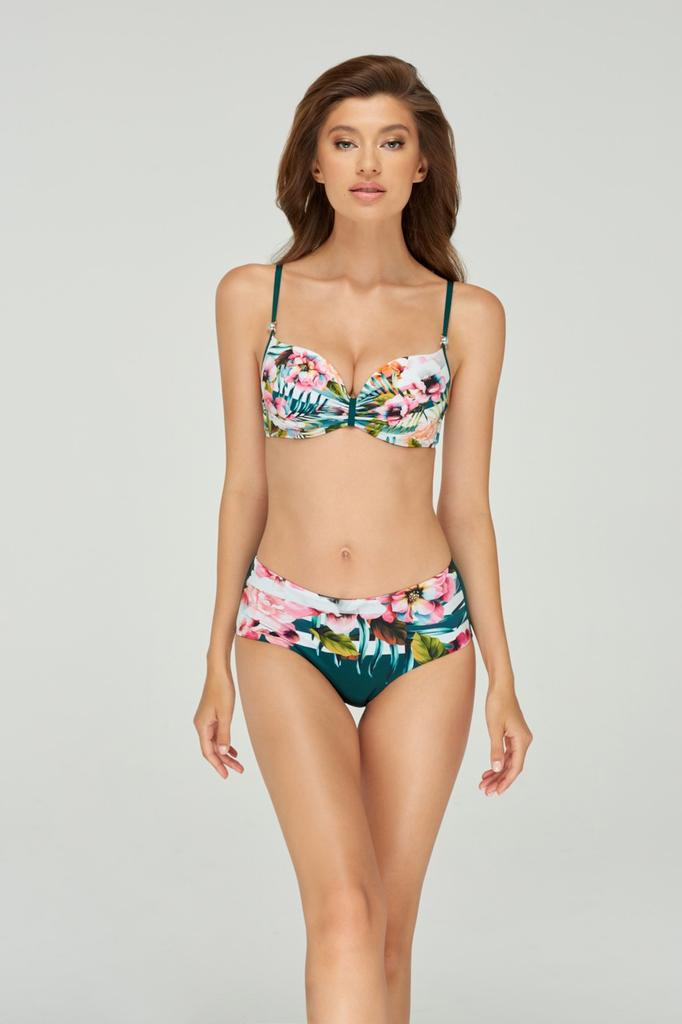 Women's Swimwear with Marc & Andre Print (70491)