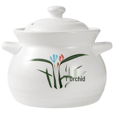 Lichuan Huaxing Hochtemperatur-Keramik-Schmortopf