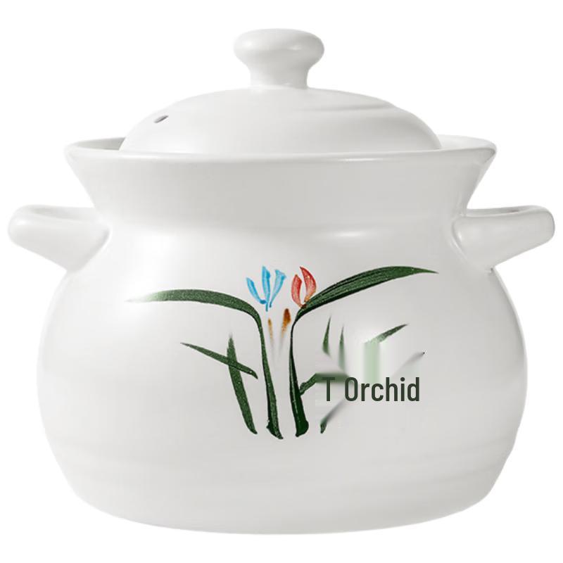 

Lichuan Huaxing Heat-Resistant Ceramic Casserole