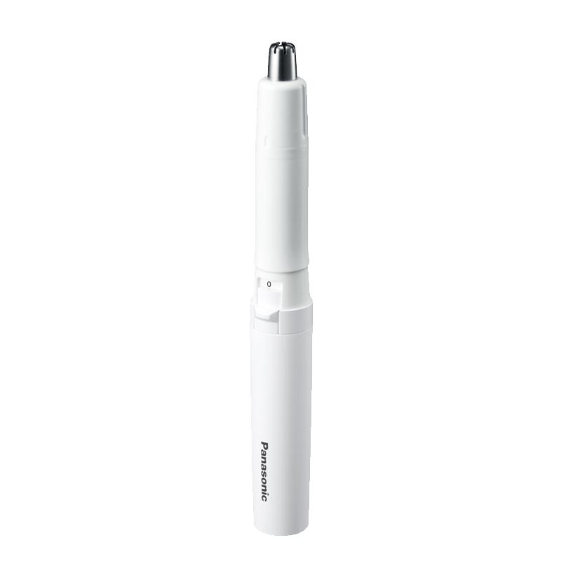 Panasonic Electric Nose Hair Trimmer CN plug (adapter included)