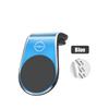 Magnetic Car Phone Holder Air Vent Clip For Nissan Sylphy N7 Teana Qashqai Note Navara Juke Patrol Auto Navigation Fixed Bracket