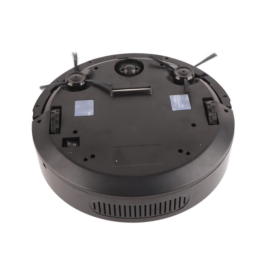 Sweeping Robot Vacuum 9W 3.7V APP Control Automatic Vacuum Cleaner with 400ML Dust Box for Sweeping