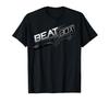 T-shirt Regalo Beatbox Carino Boombox Beatboxing Microfono