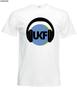 UKF DUBSTEP DRUM AND BASS FESTIVAL Datsik Nero Flux Pavilion  Hip Hop Men Tees Rock Unisex T Shirt Fashion Euro Size