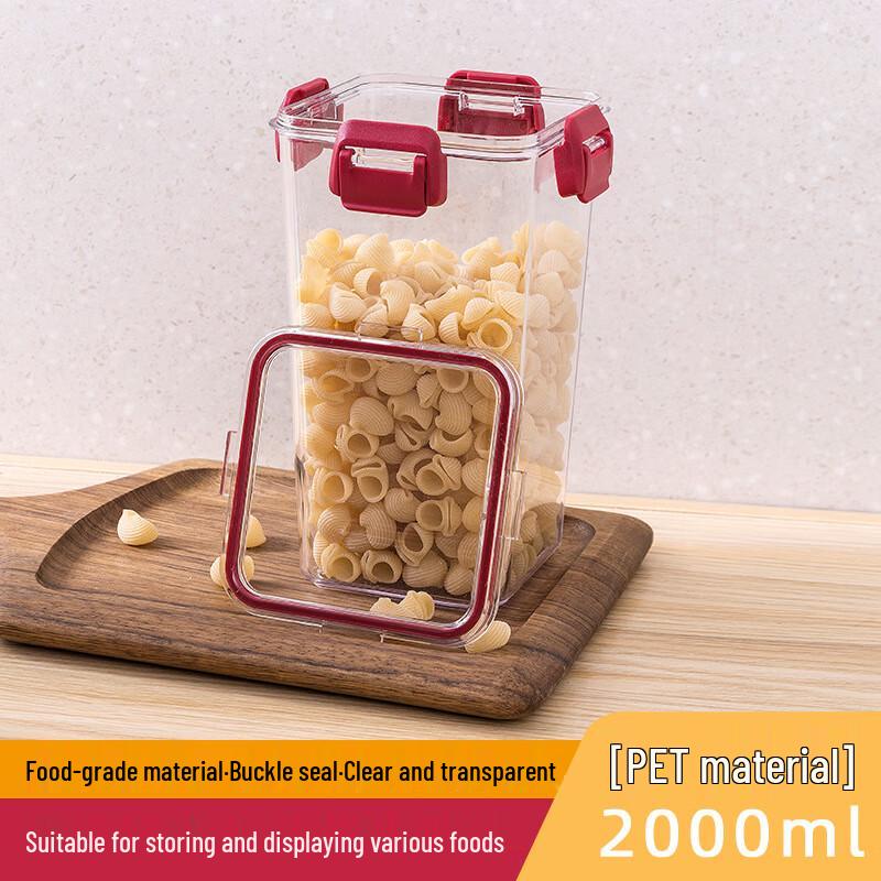 Airtight Food Storage Container