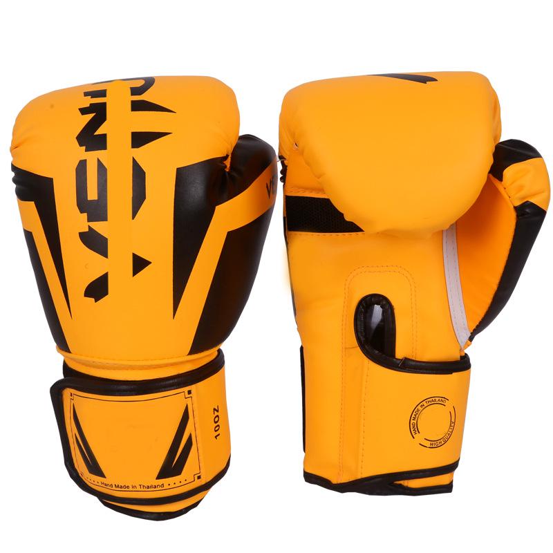 Maibaoh Vertical Boxing Gloves 6oz