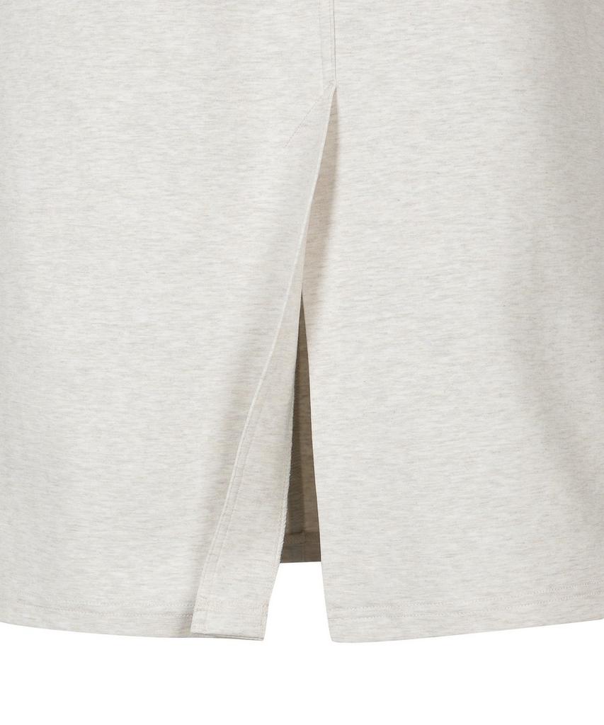 DISCOVERY EXPEDITION Women'S Tech Knit Training Cargo Skirt (M/Ivory)