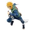 BANPRESTO NARUTO - Naruto Shippuden - Vibration Star Namikaze Minato Statue 7 Inch