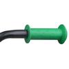 Kids  Bicycle 16 Inch for Ages 4 6 Green & Black