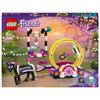 LEGO Friends Magical Thrilling Acrobats 41686