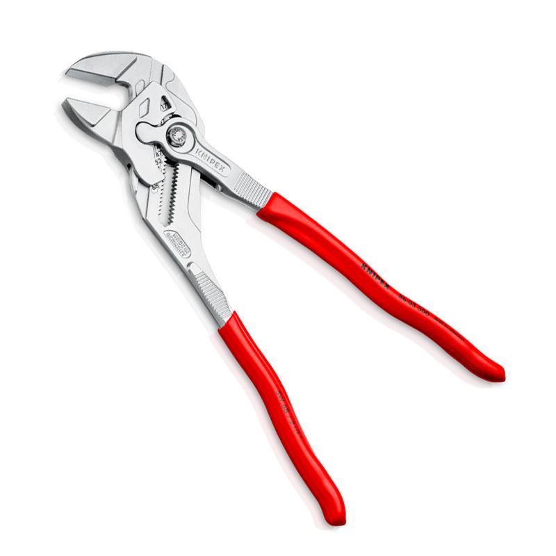 New Water Pump Pliers Eagle Beak Adjustable Pipe Wrench Multifunctional Universal Household Plumbing Tool