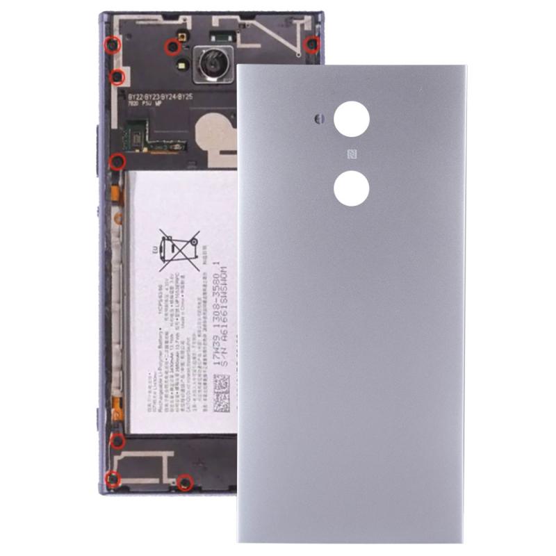 Buy Coque arrière argent pour Sony Xperia XA2 Ultra Couverture Arrière  iPartsAcheter at affordable prices — free shipping, real reviews with  photos — Joom