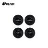 Thickened Silicone Door Shock Absorbing Buffers Anti-Noise Anti-Collision Protector Stickers Compatible With BMW E36 E46 E90 F30 XV1