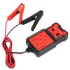 Universal 12V Car Relay Tester – Electronic Diagnostic Tool for Auto Relays, Battery & Alternator Checking