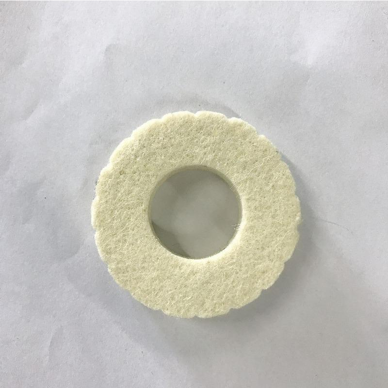 1PCS Bicycle Chain Roller Cleaning and Maintenance Tool-Essential Accessories for Chain Maintenance and 1/2/4 Replacement Felt