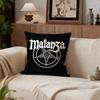 Art Pentagram Cushion Cover Cushion Cover Set 4Pcs 50X50 45X45 40X40 Pillowcase Decorative Sofa Home Decor