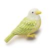 Enamel Glaze Bird Brooches Jewelry For Women Suits Dress Animal Brooch Pins Women's Coat Accessories Banquet Corsage Pin Gift