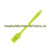 Food-Grade Heat-Resistant Oil Brush and Spatula Set, 3 Pieces for Baking.