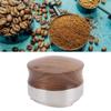 Coffee Distributor   Stainless Steel 58mm Single Head Coffee    for Coffee Machine Tool