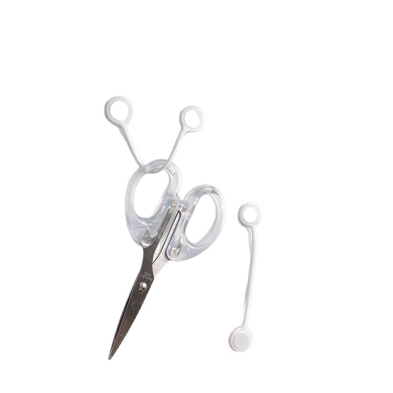 Magnetic Multi-Functional Cable and Earphone Organizer