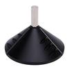 PVC Deburring Tool 0.315in Shaft PVC Chamfer Tool Pipe Deburring Reamer for CPVC ABS PP PE Pipes