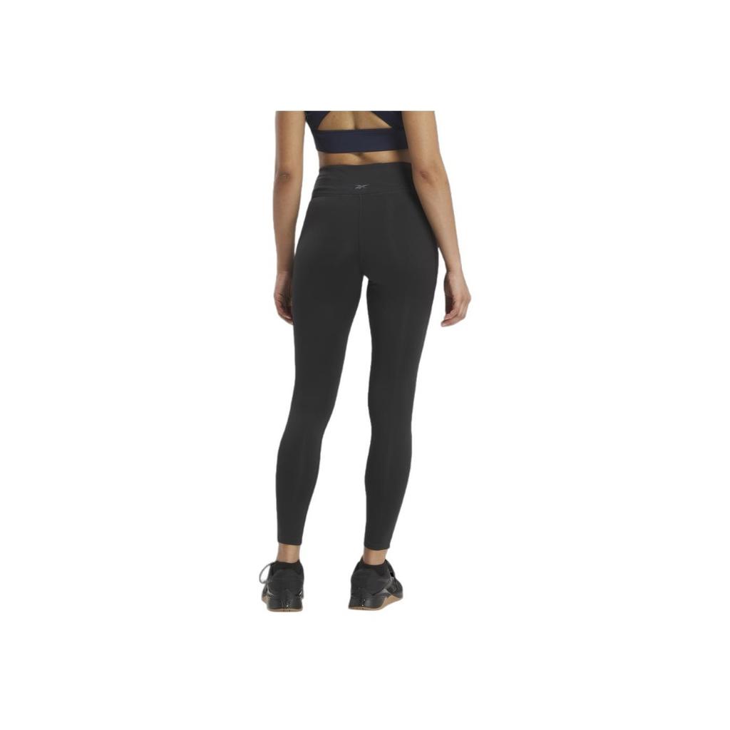 Reebok Classic Fitness Training Leggings Women Leggings Black 100029237