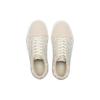 Vans Old Skool Platform Woven - Blanc De Blanc Unisex Sneakers White Leather VN0A5KX99GY