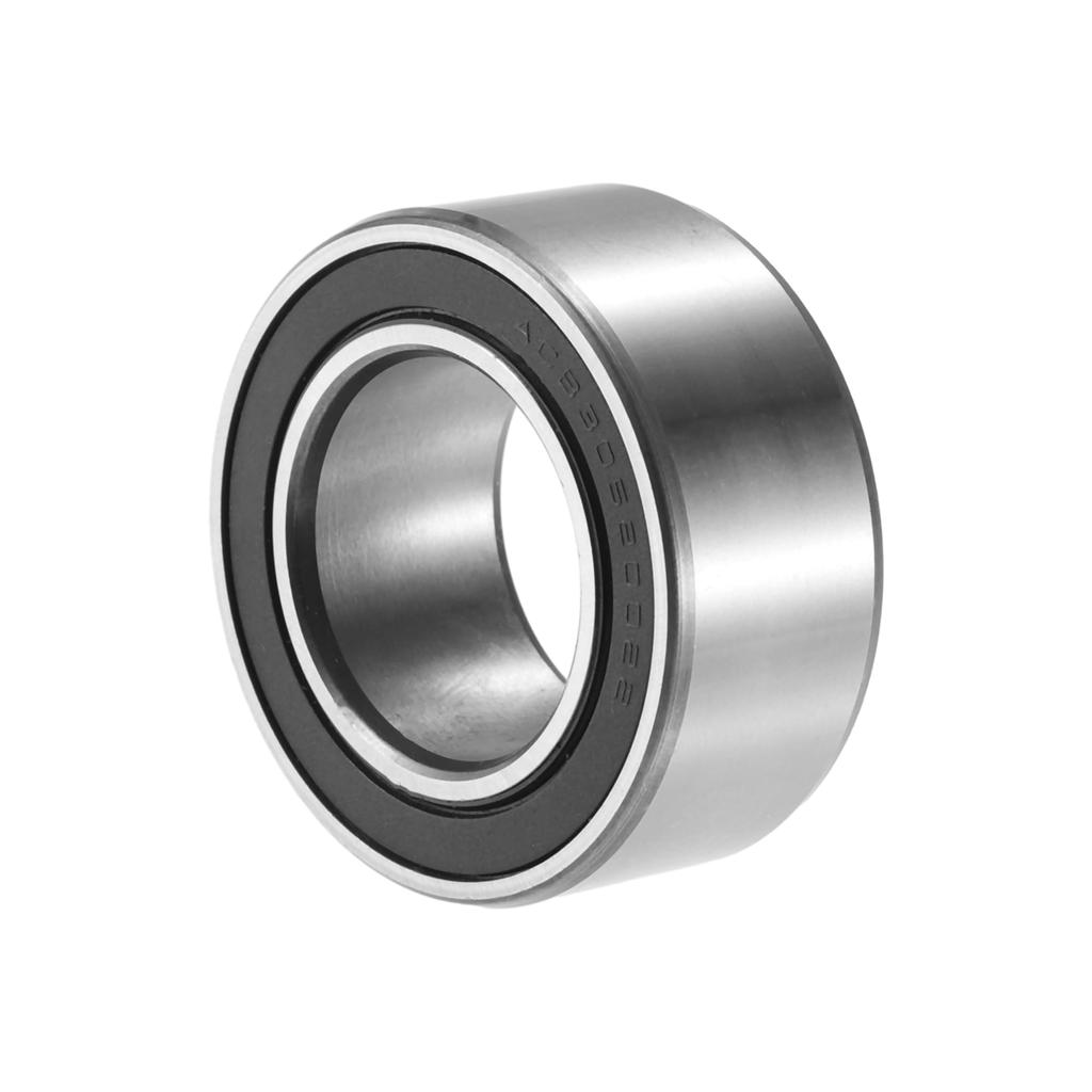 ACROPIX Universal Car Air Conditioner A/C Compressor Clutch Bearing 30mm Inner Diameter x 52mm