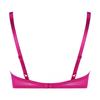 Triumph Red Label by 0104 M020 Women's Bra, (Pink)