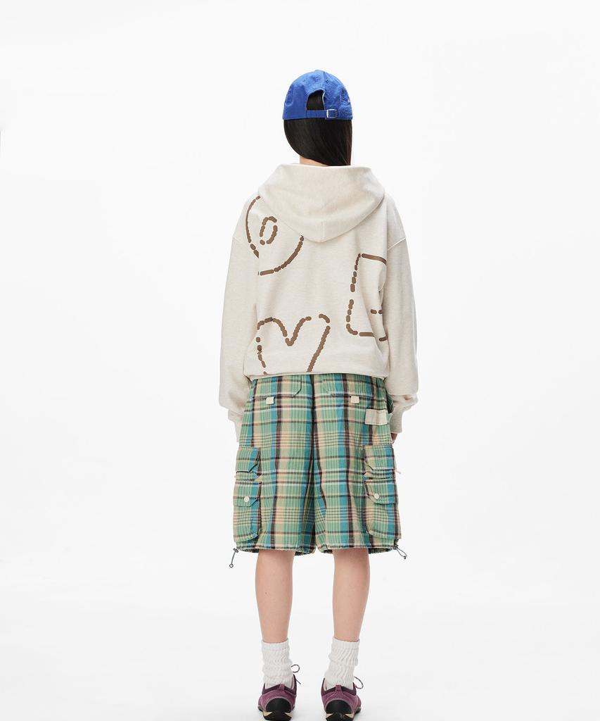 Sseonleobeutueo Sparkle Cap Blue
