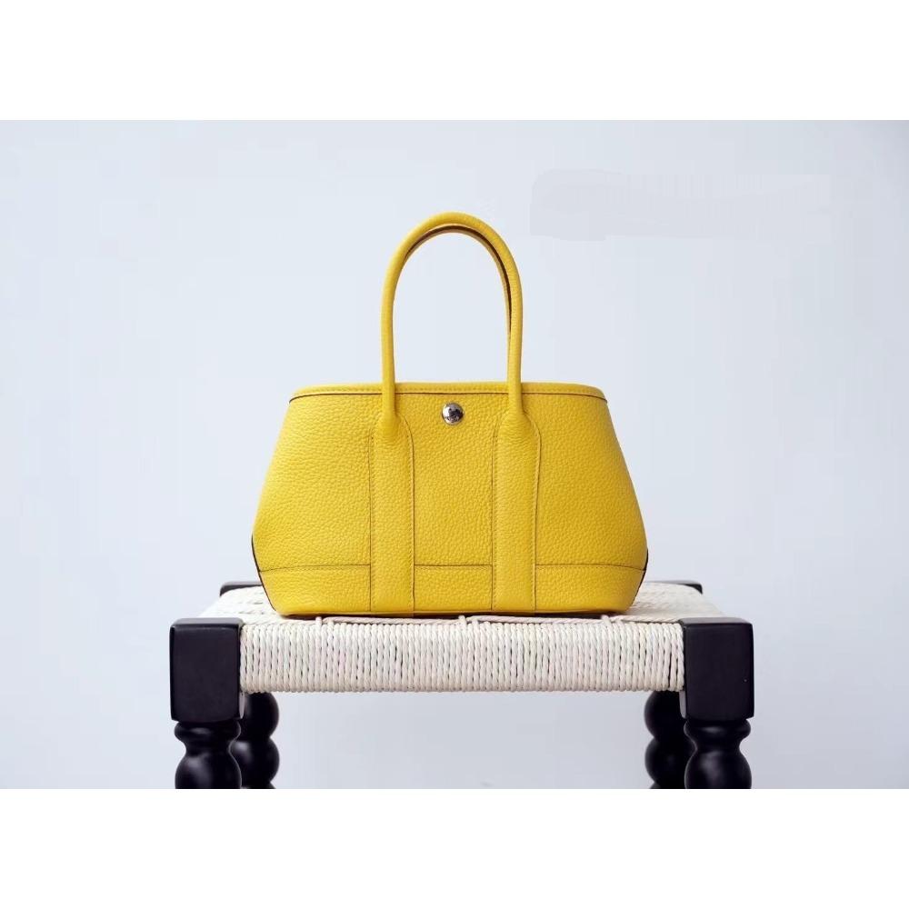 Half Handmade Wax Thread Sewing+top Layer Cowhide Mini Garden Bag Women's Bag Negonda Leather Mini Handbag Small Bag