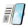 Чехол-кошелек для iPhone 7-17 – Тонкая кожаная накладка для телефона с отделениями для карт и карманом для наличных | Защита от падений | Шелковистая текстура (6 цветов)