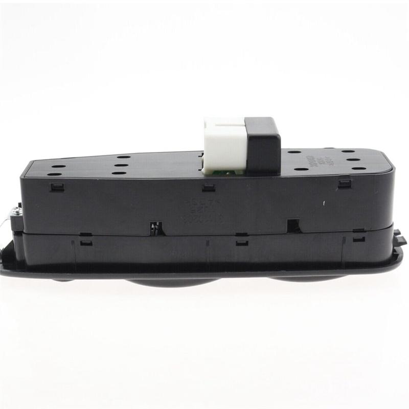 0K2N266350 For Kia Spectra 2000-2004 Window Master Switch Left Front Switch