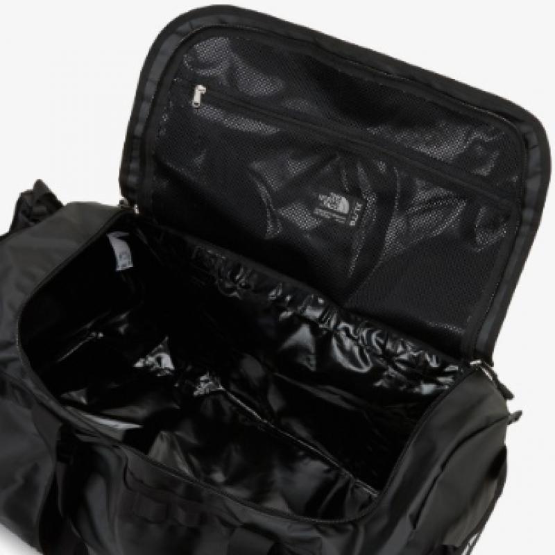 [north Face Official] Nn2fp75a Basecamp Duffle X Large