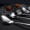 Jiwanggu Stainless Steel BBQ Roasting Fork Set