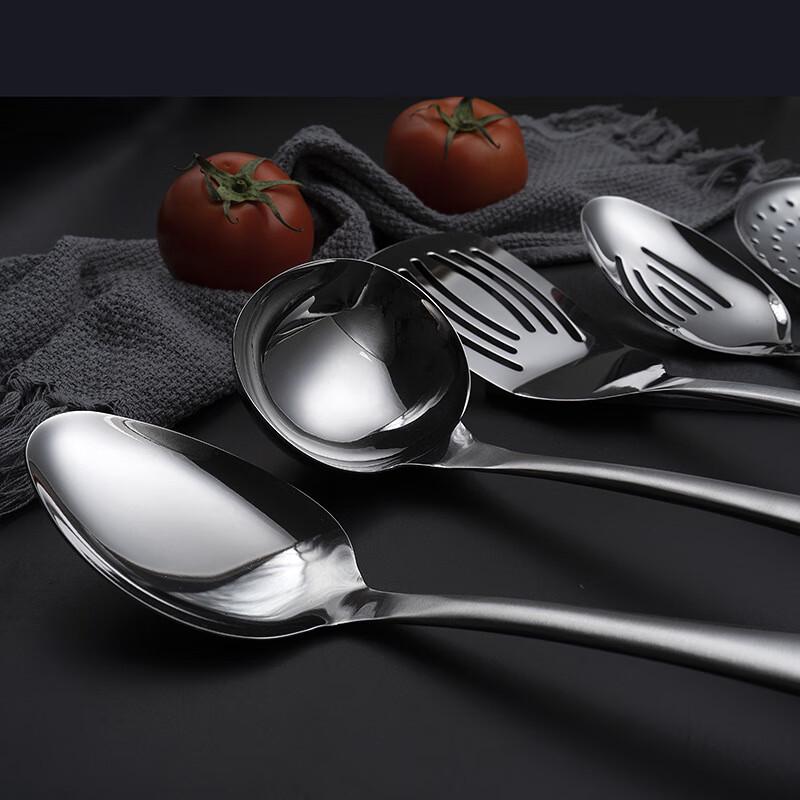 Jiwanggu Stainless Steel BBQ Roasting Fork Set