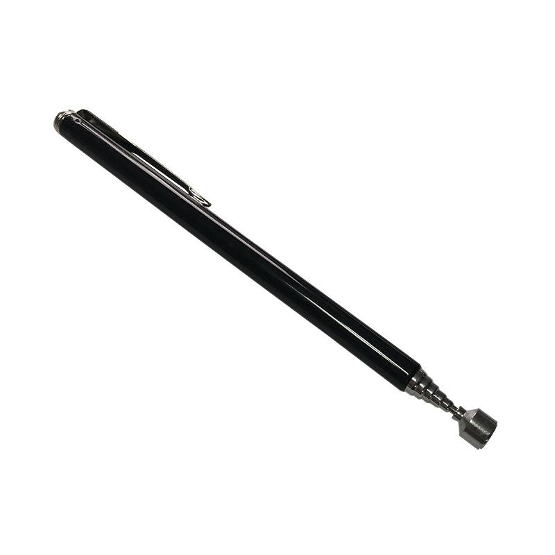 Retractable Pen-Type Pick-Up Magnetic Tool Screw Collector Pickup Object Extractor Antenna Garage Car Repair Tool