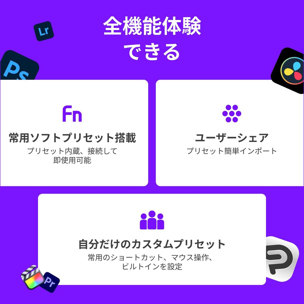 TourBox Lite In Let Your Creativity Fly Manga Illustration Original Picture Anime Video Image Editing For Color Correction Device Keyboard TikTok For