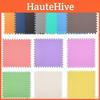 10pcs Eva Foam Mat Soft Floor Tiles For Kids Playrooms And Gym Activities 12mm Thick