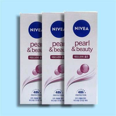 Péče o tělo – Deodoranty a antiperspiranty