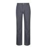 Green Joy Men'S Vertical Ribbed Semi-Tapered Fit Pants
