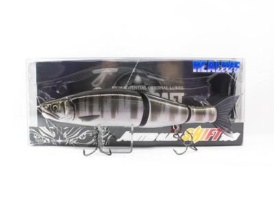 Gan Craft Leurre flottant articulé Claw Shift 183 Type F GAN-16 (1212)