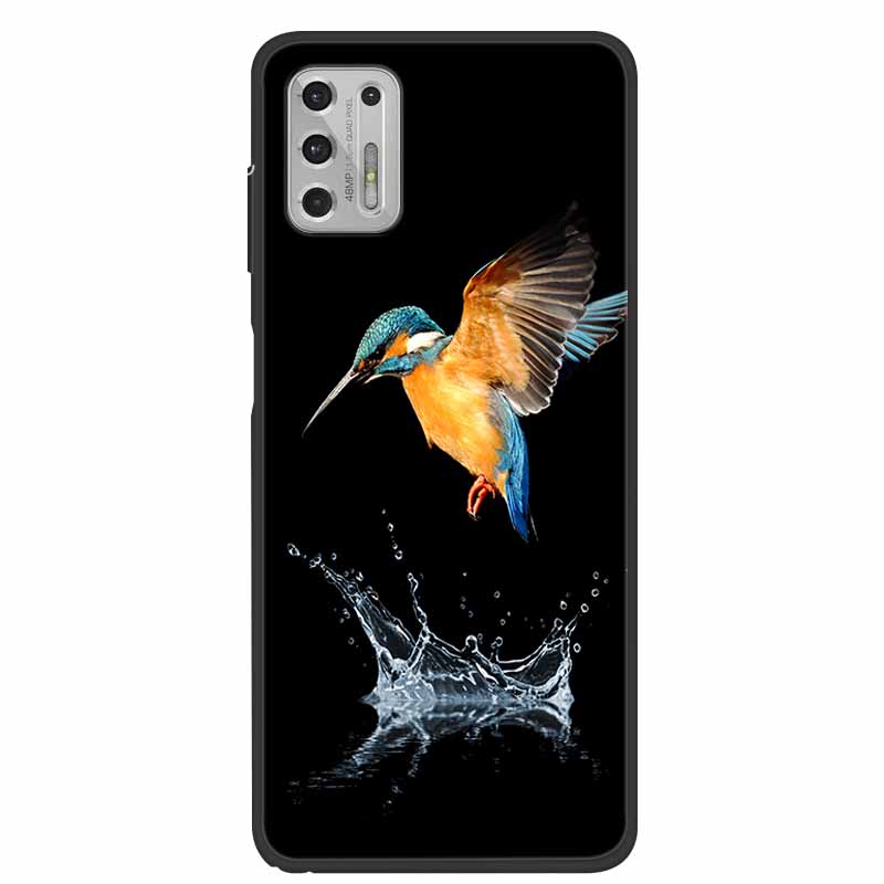 For Motorola Moto G Stylus 2021 Case Silicon Back Cover Phone Case For Moto G Stylus 2021 Soft Case for Moto GStylus XT2115 6.8"