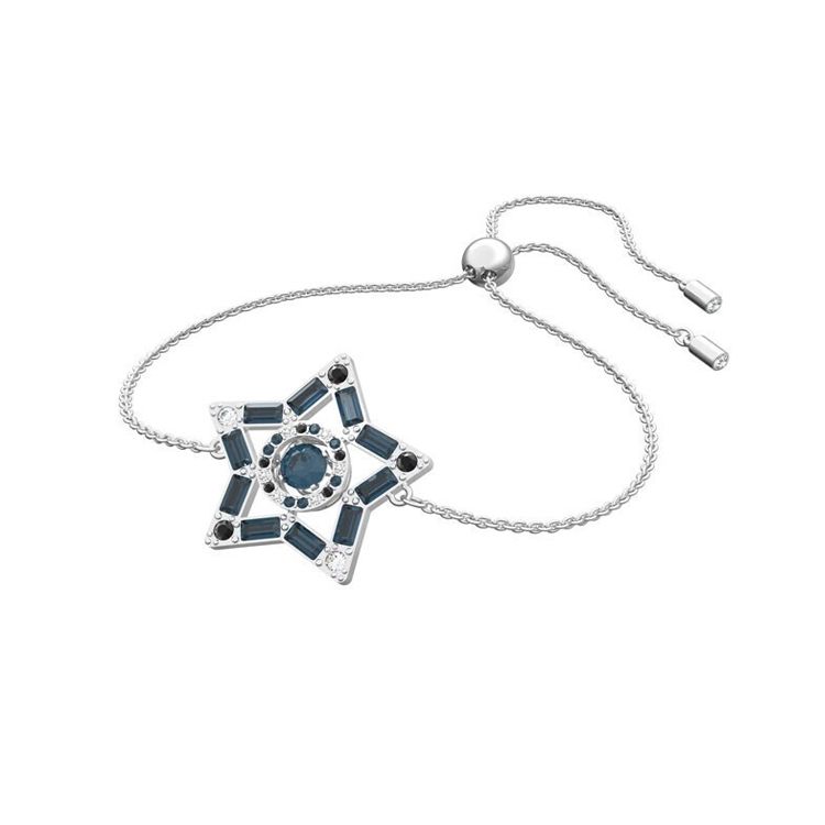 Swarovski Stella Versatile Bracelet Women bracelet 5622155 Box (Random Color)